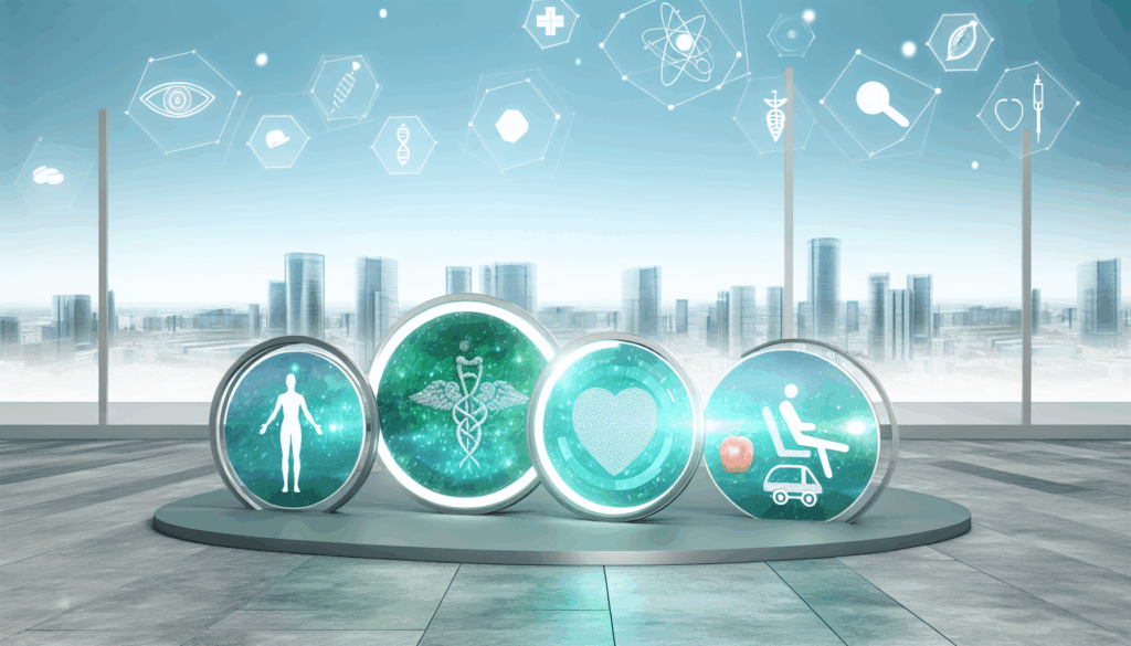 Cara Ekosistem Mikrobioma Personal & Prebiotik-Probiotik AI 2026 Mentransformasi Kesehatan Anda: Fakta, Solusi, dan Tren yang Tak Terduga