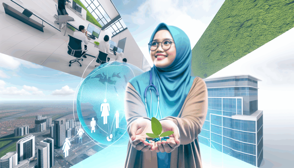 Lima Alasan Implan Cerdas Pemantau Tekanan Darah Inovasi Paling Baru dan Viral 2026 Wajib Anda Pilih