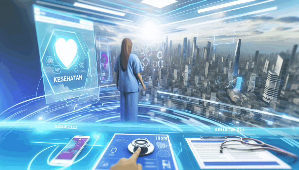 5 Hal Mengejutkan Mengenai Imunisasi Digital Tanpa Jarum Suntik Yang Akan Booming Tahun 2026