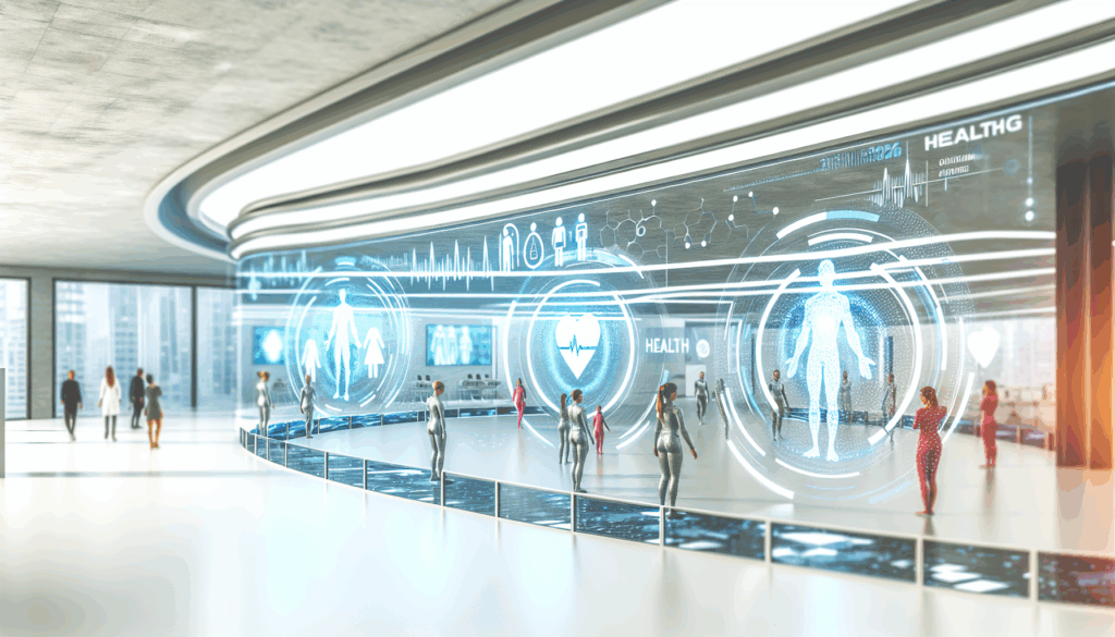 Mengapa Implan Pintar Pemantau Tekanan Darah Teknologi Terbaru yang Sedang Viral pada 2026 Dianggap Andal oleh Para Dokter?